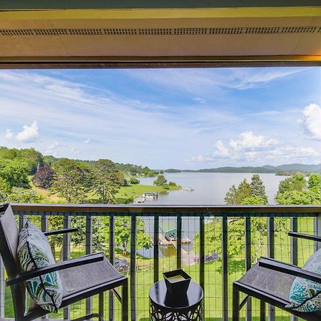 Rutledge Hilltop Home On Cherokee Lake With Decks! Εξωτερικό φωτογραφία