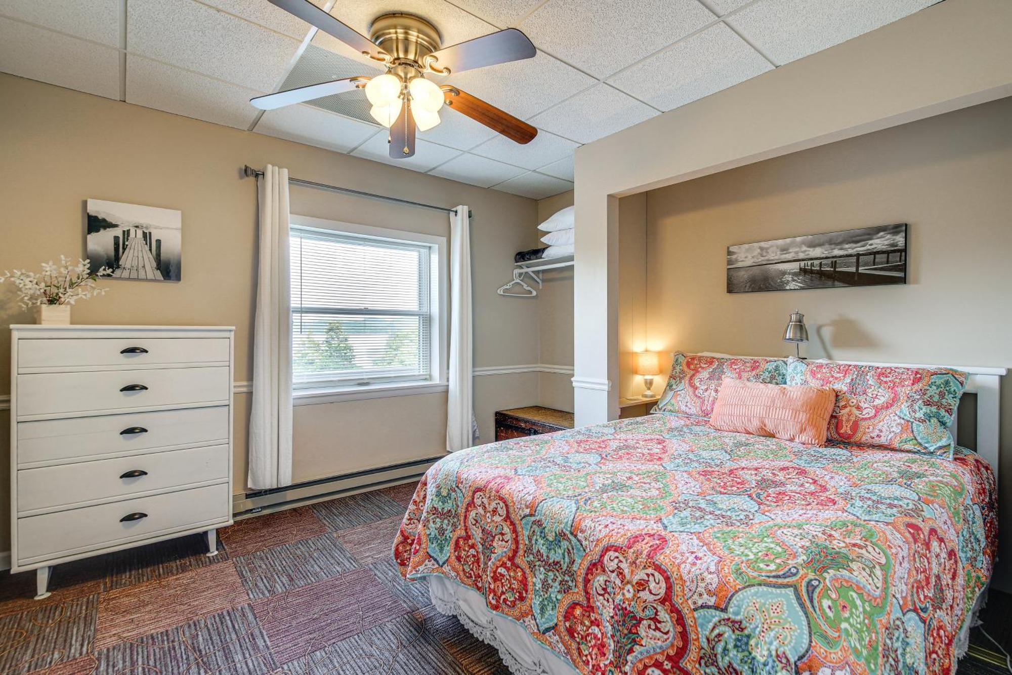 Rutledge Hilltop Home On Cherokee Lake With Decks! Εξωτερικό φωτογραφία