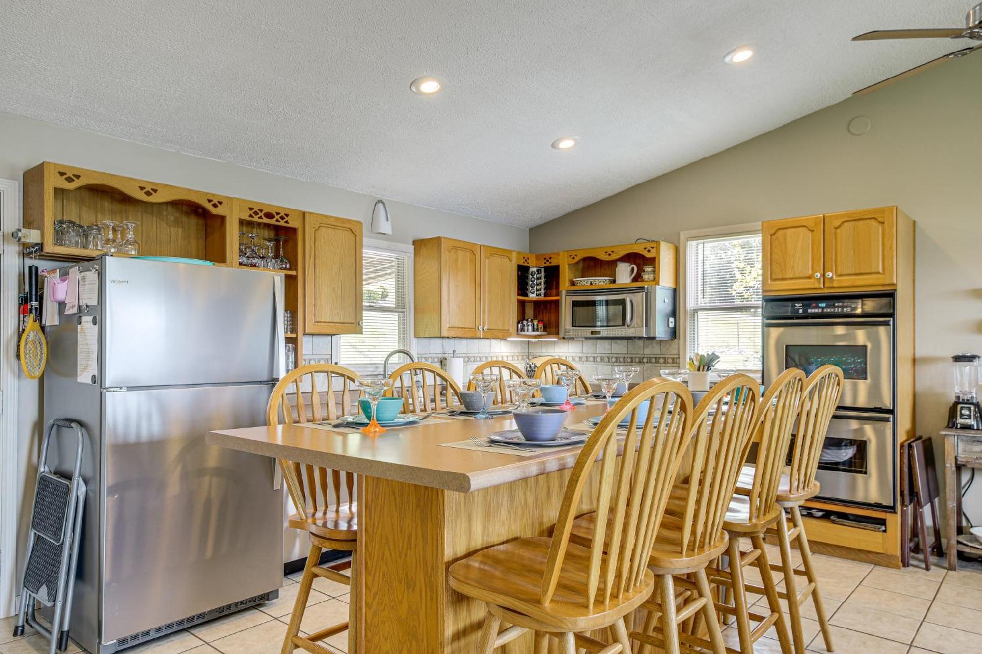 Rutledge Hilltop Home On Cherokee Lake With Decks! Εξωτερικό φωτογραφία